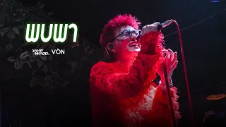 YourMOOD - พบพา [Live at Von Bangsaen]