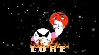 Lore kirbEXAWESOME mix | Lore (AWESOME MIX) but Eggby and Cropple Foo sing it