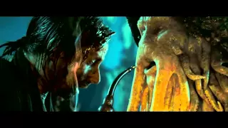 Davy Jones - Do you fear death?