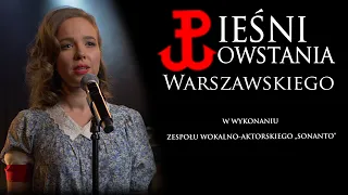 Koncert „Pieśni Powstania Warszawskiego”, godz. 18:30 Jasna Góra (Sobota 29.07.2023)