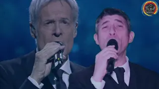 IGOR MINERVA e CLAUDIO BAGLIONI - Mal d amore