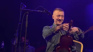 BUS ROUTE - TYLER CHILDERS - live@Islington Assembly Hall 9-2-2023 LONDON