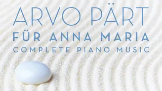 Arvo Pärt: Ukuaru valss