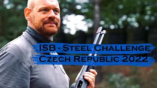 ISB Steel Chalenge - Czech Republic 2022