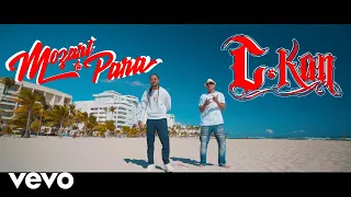 C-Kan - Tu Por El (Video Oficial) ft. Mozart La Para