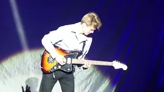 New Hope Club - Permission - Live O2 Arena London 25/05/2019