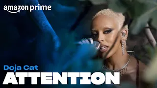 Doja Cat - Attention | Amazon Prime