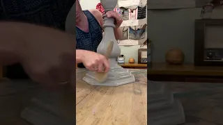 Chalkpaint,  Epoxidharz und ne Beinverlängerung…:) Folgt mir bei TIKTOK und Instagram für mehr Inspo