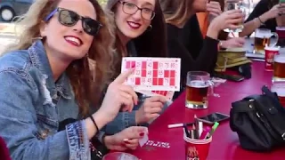 Bingo Para Señoras | MAd Festival