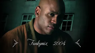 LL Cool J Ft. 7 Aurelius - Hush ( Funkymix ) HQ audio