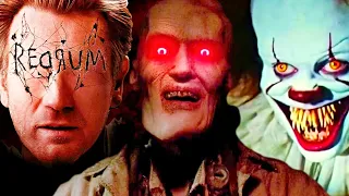 36 Absolutely Mental Stephen King Movie Adaptations - Explored - Mega Stephen King Movie List