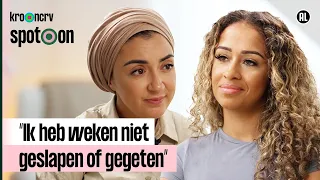 Ik VERLOOR mijn BABY kort na de VROEGGEBOORTE #14 | Seizoen 8 | Spot On