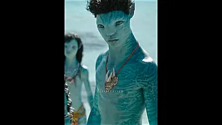 PROTECTIVE FRIEND BE LIKE🤭 #avatar #avatar2 #avatarthewayofwater #rotxo