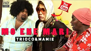Mo ene mari - Mamie Kloune, trioco || upload 2018! (HD 720p)