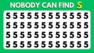 Find The ODD One Out - Junk Food Edition 🍩🌭 Including Numbers-Letters | Easy, Medium, Hard Levels