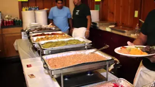 Authentic Mexican Food Catering Bucks County, PA | Tijuana Tacos Quakertown, Pa