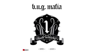 B.U.G. Mafia - Pana Cand Moartea Ne Va Desparti (feat. Adriana Vlad) (Prod. Tata Vlad)