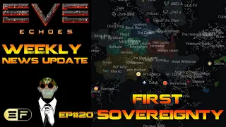 EVE Echoes Weekly News Update 20