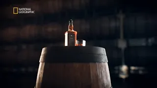 Zobacz z czego powstaje słynny Jack Daniels [Prosto z fabryki]