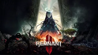 Remnant 2 - САМАЯ СЛОЖНАЯ ИГРА 2023 !!! № 3