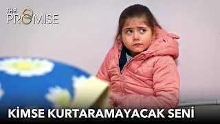 Kimse kurtarmayacak seni  | Yemin 327. Bölüm