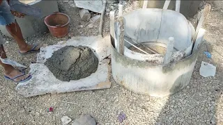 creative idea from cement unique and technique diy homemade amazing skills