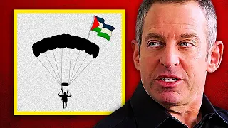 What Hamas REALLY Want - Sam Harris