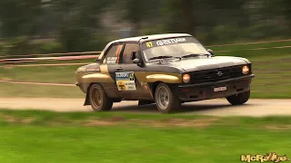 Sezoens Rally 2024