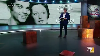 “L’ombra del mostro da Firenze a Perugia”, il racconto di Purgatori