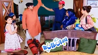 Bulbulay Family Picnic Par Jane Ke Liye Tayar 😜😜 Momo | Bulbulay