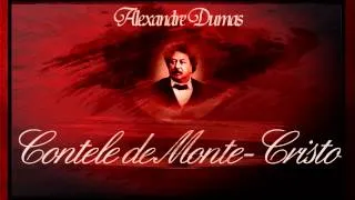 Contele de Monte-Cristo  - Alexandre Dumas