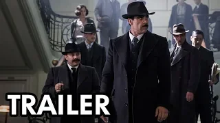 LA SOMBRA DE LA LEY | Nuevo Tráiler | 11 de octubre en cines