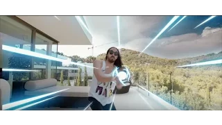 Steve Aoki Channel Trailer