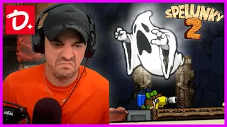 FRIENDSHIP ENDED WITH RYAN GARY | Spelunky 2 Episode 8