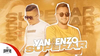 Superar - Yan e Enzo (Prod.Bender) @MafiaRecordss