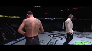 Max Holloway vs Dustin Poirier Highlights (1080p)