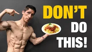 How to Lose Weight WITHOUT Counting Calories!!