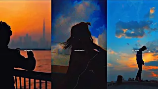 ❣️✨Arcade x kabhi jo badal barse 4k aesthetic lofi hindi english mix songs whatsapp status #shorts