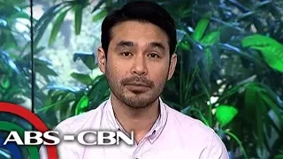 UKG: Atom Araullo leaves ABS-CBN