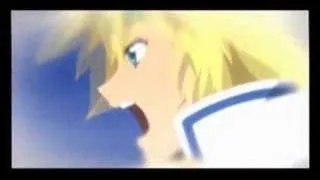 Tales of Destiny JPN - (Event 24)  Farewell