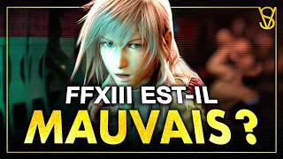 FINAL FANTASY XIII EST-IL MAUVAIS ? | Vue Subjective #8