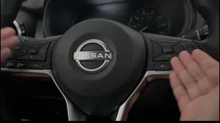 ASMR IN MY NEW CAR!