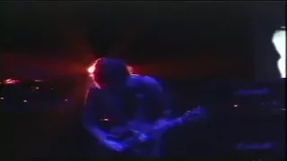 Tool Live - New York City, NY 2001