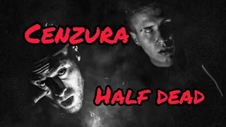 Quebonafide ft. ReTo - Half Dead (cenzura) | NEVIX