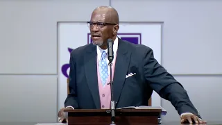 When The Roll Is Called Down Here (Romans 16:5-16) - Rev. Terry K. Anderson