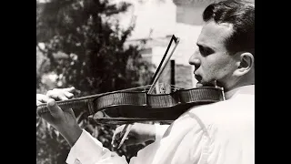 Saint-Saëns: Violin Concerto No. 3 - Henryk Szeryng, Édouard van Remoortel, Orchestre Monte-Carlo