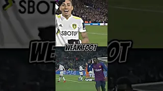 Raphinha 🥵 vs Dembele 🔥 | Who is better?