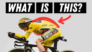 Did Fairings Help Jonas Vingegaard Win the Tour de France?