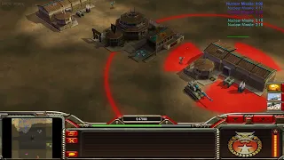 Command & Conquer Generals Zero Hour china infantry