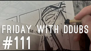 Friday with DDubs Episode 111